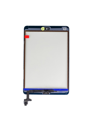 iPad Mini 1/2 Glass - White - OEM Quality iPad Mini 1/2 Glass - White - OEM Quality