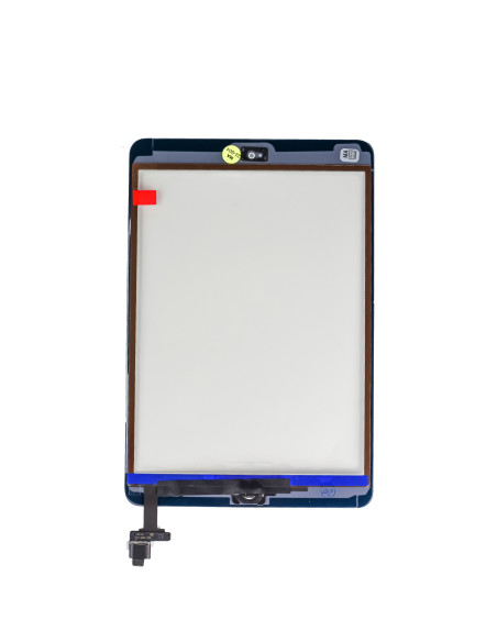 iPad Mini 1/2 Glass - White - OEM Quality iPad Mini 1/2 Glass - White - OEM Quality