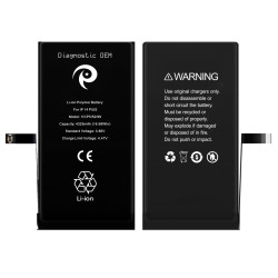 iPhone 14 Plus - Diagnostic OEM Battery