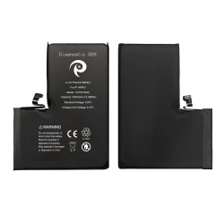 iPhone 14 Pro - Diagnostic OEM Battery