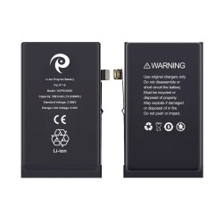 iPhone 16 Battery - OEM Quality