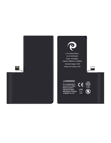 iPhone 16 Pro Max Battery - OEM Quality