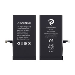 iPhone 15 Battery - OEM Quality