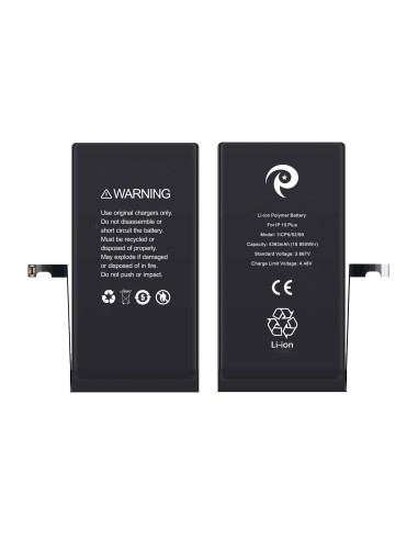 iPhone 15 Plus Battery - OEM Quality