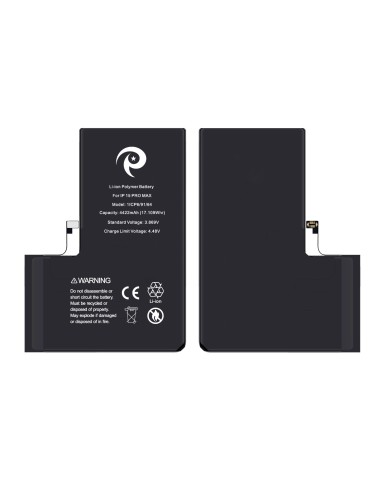 iPhone 15 Pro Max Battery - OEM Quality