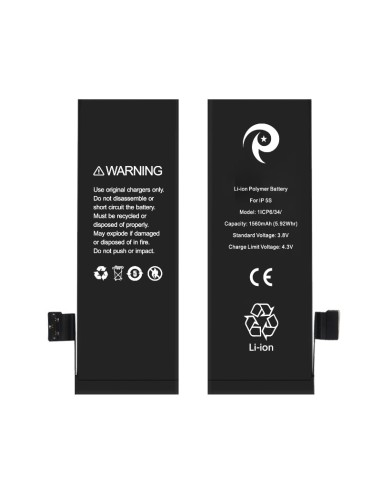 iPhone 5s Battery - OEM Quality