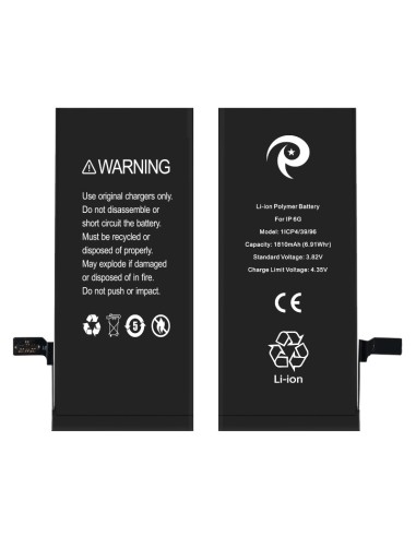 iPhone 6 Battery - OEM Quality