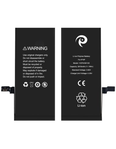 iPhone 6 Plus Battery - OEM Quality