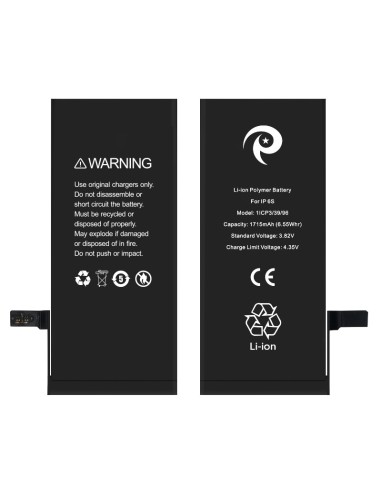 iPhone 6s Battery - OEM Quality
