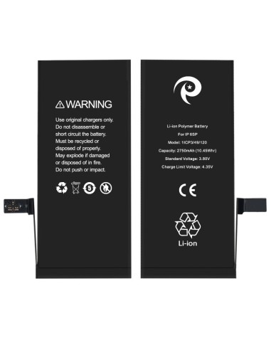 iPhone 6s Plus Battery - OEM Quality
