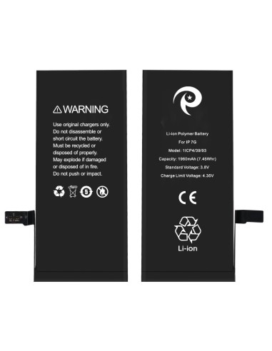 iPhone 7 Battery - OEM Quality