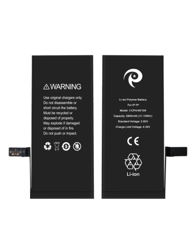 iPhone 7 Plus Battery - OEM Quality