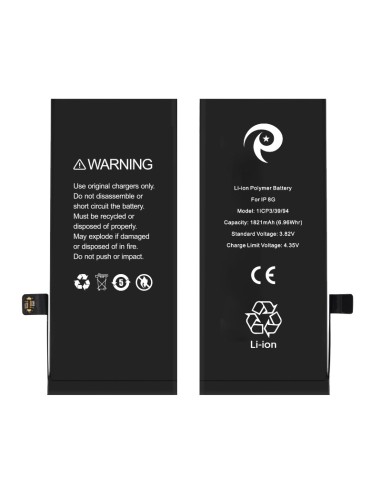 iPhone 8 Battery - OEM Quality
