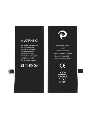 iPhone 8 Plus Battery - OEM Quality