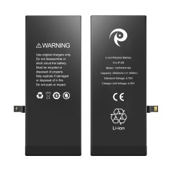 iPhone XR Battery - OEM Quality