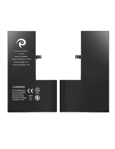 iPhone XS Battery - OEM Quality