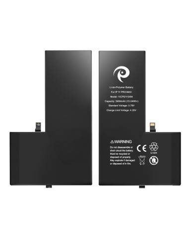 iPhone 11 Pro Max Battery - OEM Quality