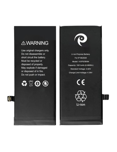 iPhone SE2020 battery - OEM Quality