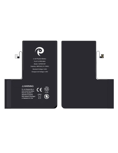 iPhone 12 Pro Max Battery - OEM Quality