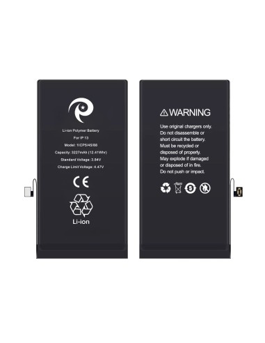 iPhone 13 Battery - OEM Quality