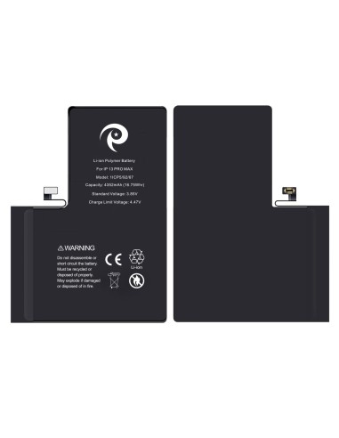 iPhone 13 Pro Max Battery - OEM Quality