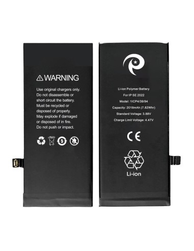 iPhone SE2022 battery - OEM Quality
