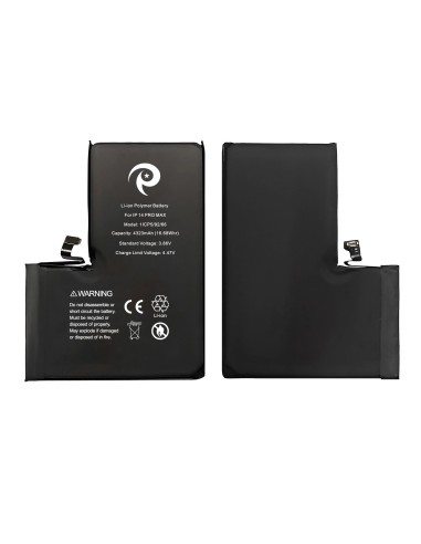 iPhone 14 Pro Max Battery - OEM Quality
