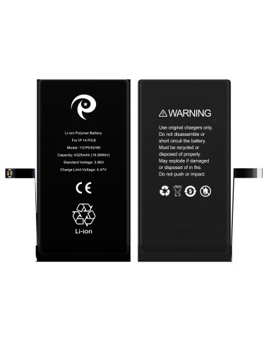 iPhone 14 Plus Battery - OEM Quality