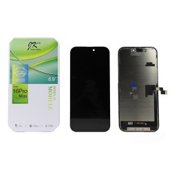 iPhone 16 Pro Max - FHD Quality JK Incell