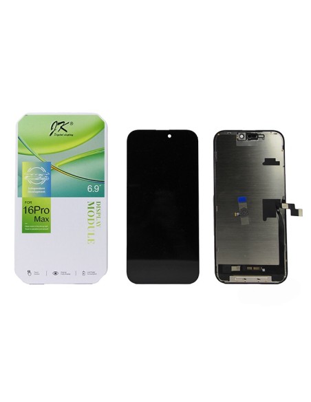iPhone 16 Pro Max - FHD Quality JK Incell