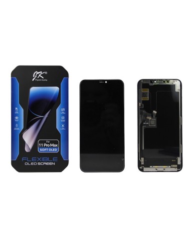 iPhone 11 Pro Max - JK SOFT OLED Grade A FHD