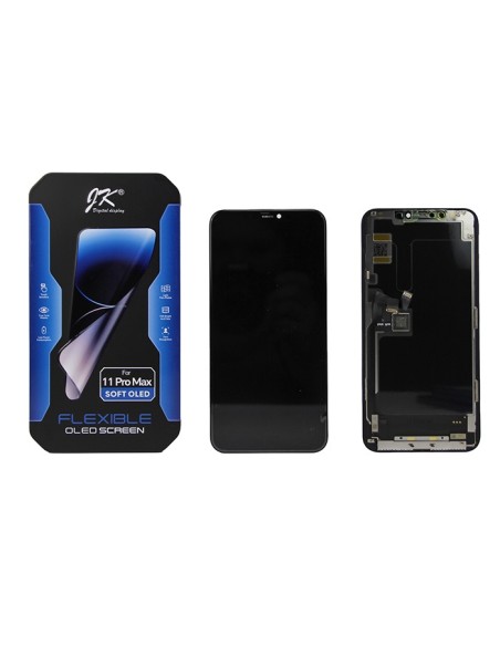 iPhone 11 Pro Max - JK SOFT OLED FHD