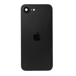 iPhone 16e Back Glass - Black
