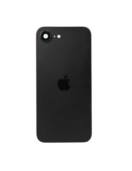 iPhone 16e Back Glass - Black iPhone 16e Back Glass - Black