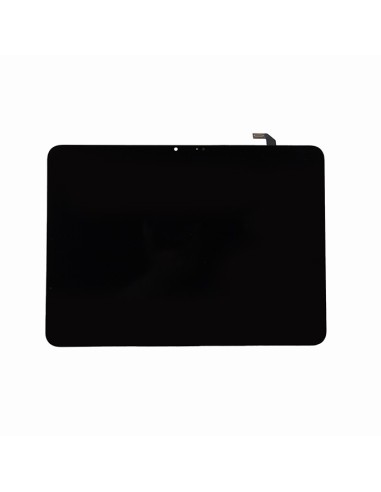 iPad Air 11 2024 Complete LCD - Black - OEM Quality