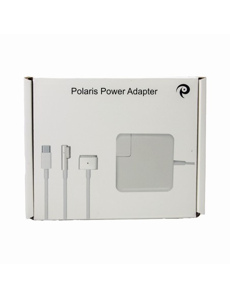 96W Power Adapter - Compatible with MagSafe USB-C - OEM Quality