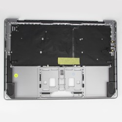 Macbook A2991 Topcase DK - Silver - OEM Quality 2
