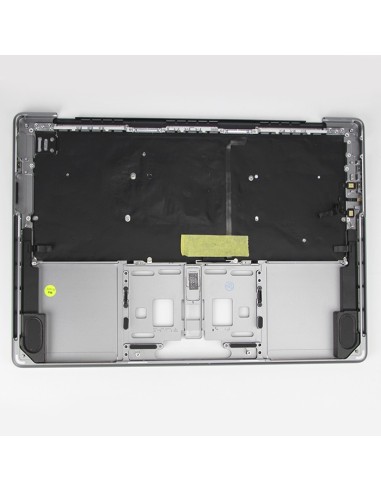 Macbook A2991 Topcase DK - Silver - OEM Quality Macbook A2991 Topcase DK - Silver - OEM Quality
