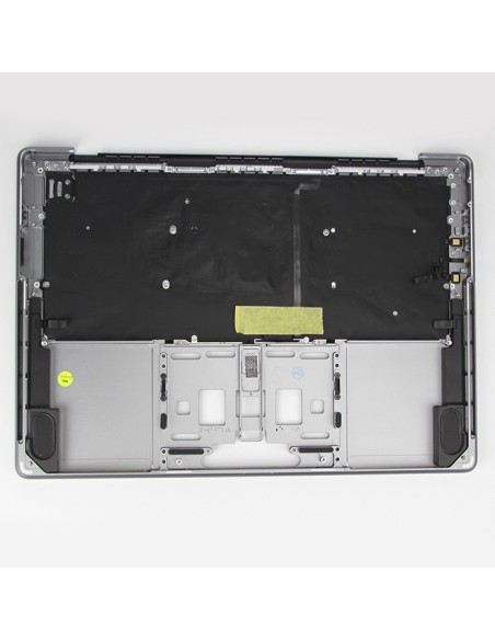 Macbook A2991 Topcase DK - Silver - OEM Quality Macbook A2991 Topcase DK - Silver - OEM Quality