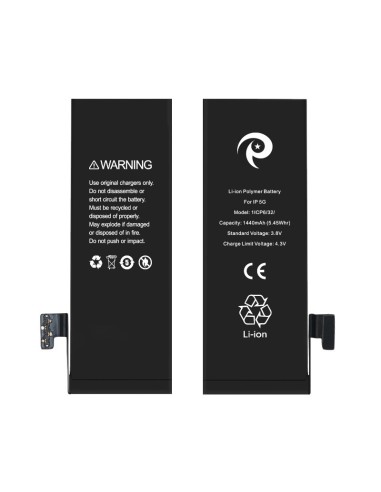 iPhone 5 battery - OEM quality