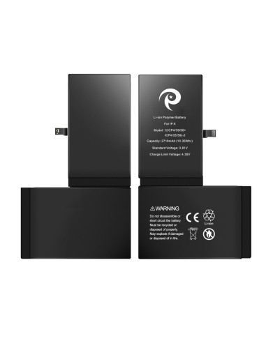 iPhone X Battery - OEM Quality