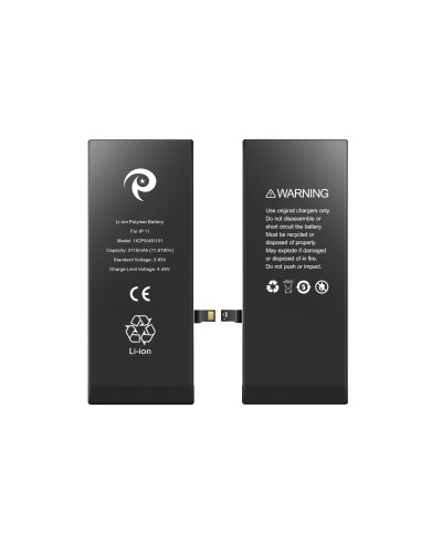 iPhone 11 Battery - OEM Quality