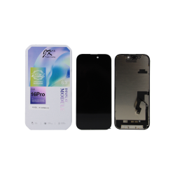 iPhone 16 Pro - FHD Quality JK Incell