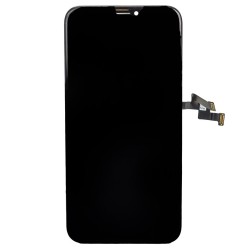 iPhone XS - Black - Refurbished Quality (OEM)