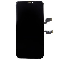 iPhone XS MAX - Black - Refurbished Quality (OEM)