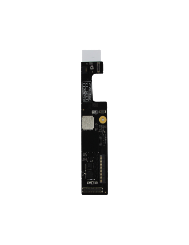 MacBook A2941 Daughter Board Flex Cable - Original Pulled