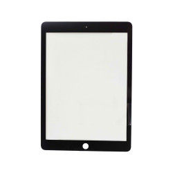 iPad Air/iPad 5 Glass - Black - Premium OEM Quality
