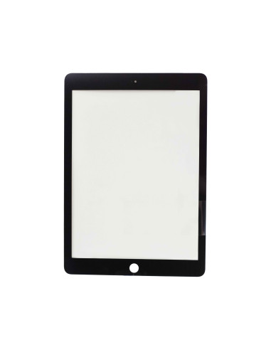 iPad Air/iPad 5 Glass - Black - Premium OEM Quality