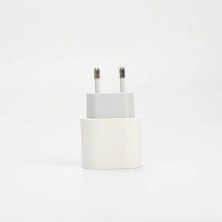 Packed 20W Power Adapter OEM Quality (1 x USB-C) - EU 2