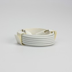 Packed 2 Meter USB-C to Lightning 2